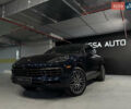 Синий Порше Cayenne Coupe, объемом двигателя 2.89 л и пробегом 11 тыс. км за 94500 $, фото 6 на Automoto.ua