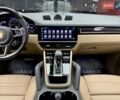Синий Порше Cayenne Coupe, объемом двигателя 3 л и пробегом 18 тыс. км за 93900 $, фото 44 на Automoto.ua
