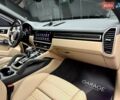 Синий Порше Cayenne Coupe, объемом двигателя 3 л и пробегом 18 тыс. км за 93900 $, фото 68 на Automoto.ua