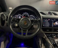 Синий Порше Cayenne Coupe, объемом двигателя 2.89 л и пробегом 11 тыс. км за 94500 $, фото 33 на Automoto.ua