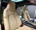 Синий Порше Cayenne Coupe, объемом двигателя 3 л и пробегом 18 тыс. км за 93900 $, фото 66 на Automoto.ua