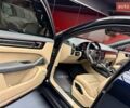 Синий Порше Cayenne Coupe, объемом двигателя 3 л и пробегом 18 тыс. км за 93900 $, фото 31 на Automoto.ua