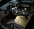 Синий Порше Cayenne Coupe, объемом двигателя 3 л и пробегом 18 тыс. км за 102000 $, фото 4 на Automoto.ua