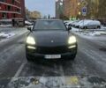 Синий Порше Cayenne Coupe, объемом двигателя 3 л и пробегом 18 тыс. км за 102000 $, фото 1 на Automoto.ua
