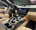 Синий Порше Cayenne Coupe, объемом двигателя 3 л и пробегом 18 тыс. км за 93900 $, фото 70 на Automoto.ua
