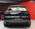 Синий Порше Cayenne Coupe, объемом двигателя 3 л и пробегом 18 тыс. км за 93900 $, фото 16 на Automoto.ua