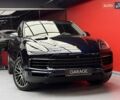 Синий Порше Cayenne Coupe, объемом двигателя 3 л и пробегом 18 тыс. км за 93900 $, фото 12 на Automoto.ua