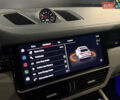 Синий Порше Cayenne Coupe, объемом двигателя 2.89 л и пробегом 11 тыс. км за 94500 $, фото 39 на Automoto.ua