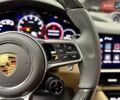Синий Порше Cayenne Coupe, объемом двигателя 3 л и пробегом 18 тыс. км за 93900 $, фото 41 на Automoto.ua