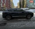 Синий Порше Cayenne Coupe, объемом двигателя 3 л и пробегом 18 тыс. км за 102000 $, фото 3 на Automoto.ua
