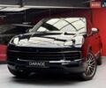 Синий Порше Cayenne Coupe, объемом двигателя 3 л и пробегом 18 тыс. км за 93900 $, фото 6 на Automoto.ua