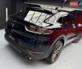 Синий Порше Cayenne Coupe, объемом двигателя 3 л и пробегом 18 тыс. км за 93900 $, фото 23 на Automoto.ua