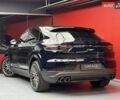 Синий Порше Cayenne Coupe, объемом двигателя 3 л и пробегом 18 тыс. км за 93900 $, фото 28 на Automoto.ua