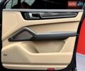 Синий Порше Cayenne Coupe, объемом двигателя 3 л и пробегом 18 тыс. км за 93900 $, фото 63 на Automoto.ua