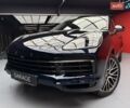 Синий Порше Cayenne Coupe, объемом двигателя 3 л и пробегом 18 тыс. км за 93900 $, фото 3 на Automoto.ua
