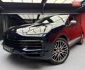 Синий Порше Cayenne Coupe, объемом двигателя 3 л и пробегом 18 тыс. км за 93900 $, фото 4 на Automoto.ua