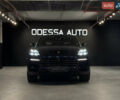 Синий Порше Cayenne Coupe, объемом двигателя 2.89 л и пробегом 11 тыс. км за 94500 $, фото 3 на Automoto.ua