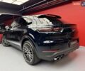 Синий Порше Cayenne Coupe, объемом двигателя 3 л и пробегом 18 тыс. км за 93900 $, фото 25 на Automoto.ua