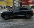 Синий Порше Cayenne Coupe, объемом двигателя 3 л и пробегом 18 тыс. км за 102000 $, фото 2 на Automoto.ua