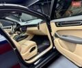 Синий Порше Cayenne Coupe, объемом двигателя 3 л и пробегом 18 тыс. км за 93900 $, фото 62 на Automoto.ua