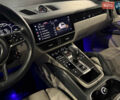 Синий Порше Cayenne Coupe, объемом двигателя 2.89 л и пробегом 11 тыс. км за 94500 $, фото 27 на Automoto.ua
