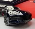 Синий Порше Cayenne Coupe, объемом двигателя 3 л и пробегом 18 тыс. км за 93900 $, фото 9 на Automoto.ua