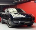 Синий Порше Cayenne Coupe, объемом двигателя 3 л и пробегом 18 тыс. км за 93900 $, фото 13 на Automoto.ua