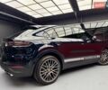Синий Порше Cayenne Coupe, объемом двигателя 3 л и пробегом 18 тыс. км за 93900 $, фото 19 на Automoto.ua