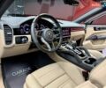 Синий Порше Cayenne Coupe, объемом двигателя 3 л и пробегом 18 тыс. км за 93900 $, фото 37 на Automoto.ua