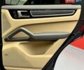 Синий Порше Cayenne Coupe, объемом двигателя 3 л и пробегом 18 тыс. км за 93900 $, фото 56 на Automoto.ua