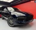 Синий Порше Cayenne Coupe, объемом двигателя 3 л и пробегом 18 тыс. км за 93900 $, фото 10 на Automoto.ua