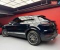 Синий Порше Cayenne Coupe, объемом двигателя 3 л и пробегом 18 тыс. км за 93900 $, фото 26 на Automoto.ua