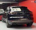 Синий Порше Cayenne Coupe, объемом двигателя 3 л и пробегом 18 тыс. км за 93900 $, фото 27 на Automoto.ua