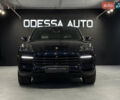 Синий Порше Cayenne Coupe, объемом двигателя 2.89 л и пробегом 11 тыс. км за 94500 $, фото 2 на Automoto.ua