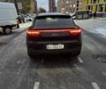 Синий Порше Cayenne Coupe, объемом двигателя 3 л и пробегом 18 тыс. км за 102000 $, фото 1 на Automoto.ua