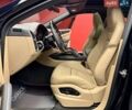 Синий Порше Cayenne Coupe, объемом двигателя 3 л и пробегом 18 тыс. км за 93900 $, фото 34 на Automoto.ua