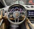 Синий Порше Cayenne Coupe, объемом двигателя 3 л и пробегом 18 тыс. км за 93900 $, фото 39 на Automoto.ua