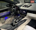 Синий Порше Cayenne Coupe, объемом двигателя 2.89 л и пробегом 11 тыс. км за 94500 $, фото 30 на Automoto.ua