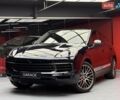 Синий Порше Cayenne Coupe, объемом двигателя 3 л и пробегом 18 тыс. км за 93900 $, фото 1 на Automoto.ua