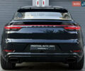 Синий Порше Cayenne Coupe, объемом двигателя 3 л и пробегом 17 тыс. км за 79000 $, фото 17 на Automoto.ua