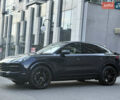 Синий Порше Cayenne Coupe, объемом двигателя 3 л и пробегом 17 тыс. км за 81000 $, фото 16 на Automoto.ua