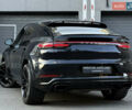 Синий Порше Cayenne Coupe, объемом двигателя 3 л и пробегом 17 тыс. км за 79000 $, фото 28 на Automoto.ua