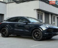 Синий Порше Cayenne Coupe, объемом двигателя 3 л и пробегом 17 тыс. км за 81000 $, фото 13 на Automoto.ua