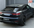 Синий Порше Cayenne Coupe, объемом двигателя 3 л и пробегом 17 тыс. км за 81000 $, фото 19 на Automoto.ua