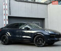 Синий Порше Cayenne Coupe, объемом двигателя 3 л и пробегом 17 тыс. км за 81000 $, фото 4 на Automoto.ua