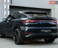 Синий Порше Cayenne Coupe, объемом двигателя 3 л и пробегом 17 тыс. км за 81000 $, фото 22 на Automoto.ua