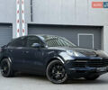 Синий Порше Cayenne Coupe, объемом двигателя 3 л и пробегом 17 тыс. км за 81000 $, фото 3 на Automoto.ua