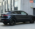 Синий Порше Cayenne Coupe, объемом двигателя 3 л и пробегом 17 тыс. км за 81000 $, фото 27 на Automoto.ua