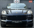 Синий Порше Cayenne Coupe, объемом двигателя 3 л и пробегом 17 тыс. км за 81000 $, фото 6 на Automoto.ua