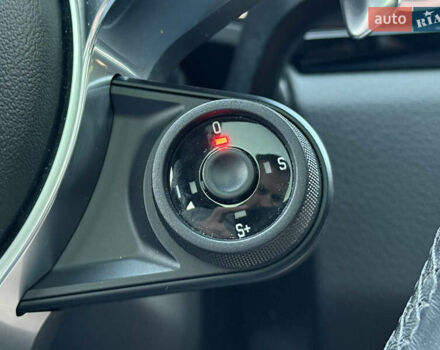 Синий Порше Cayenne Coupe, объемом двигателя 3 л и пробегом 17 тыс. км за 79000 $, фото 71 на Automoto.ua